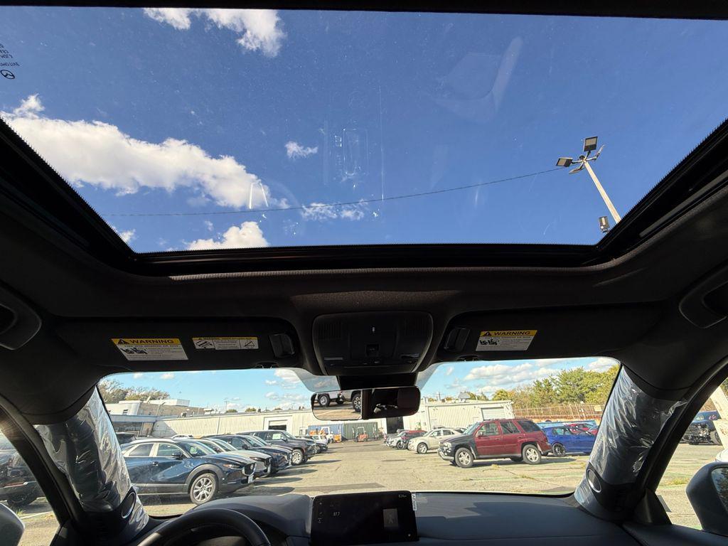 new 2025 Mazda CX-5 car, priced at $39,406