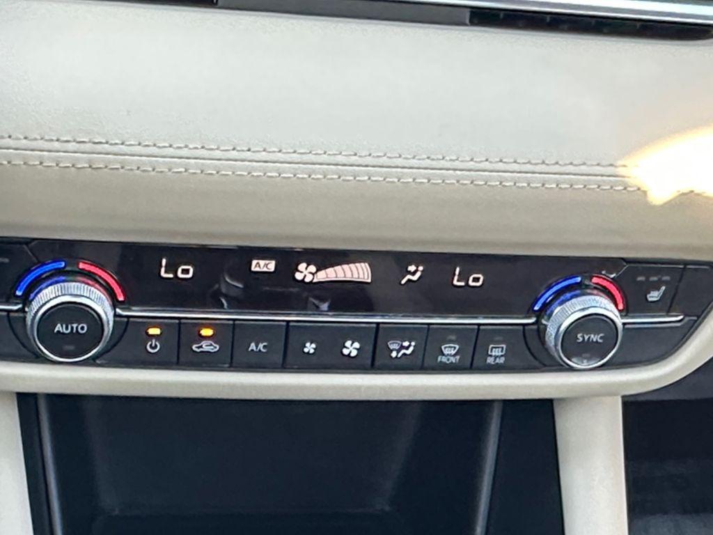 used 2020 Mazda Mazda6 car, priced at $23,000