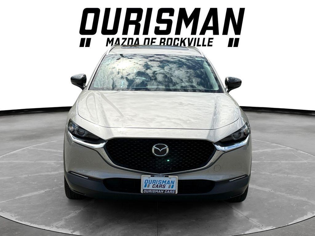 used 2023 Mazda CX-30 car, priced at $24,500