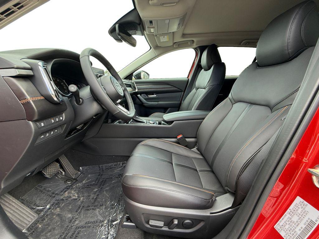 new 2026 Mazda CX-50 Hybrid car, priced at $42,516