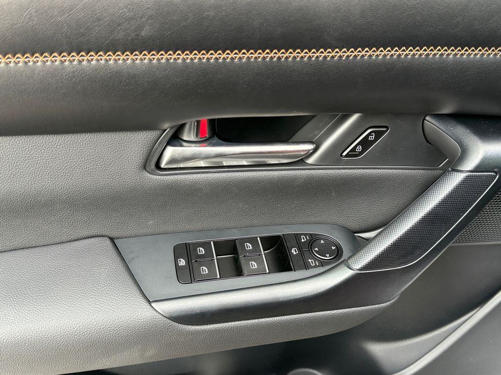 new 2026 Mazda CX-50 Hybrid car, priced at $42,516