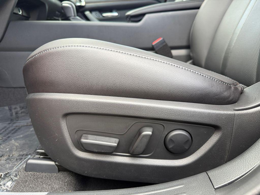 new 2026 Mazda CX-50 Hybrid car, priced at $42,516