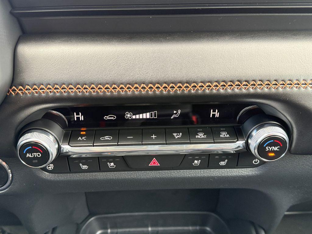 new 2026 Mazda CX-50 Hybrid car, priced at $42,516