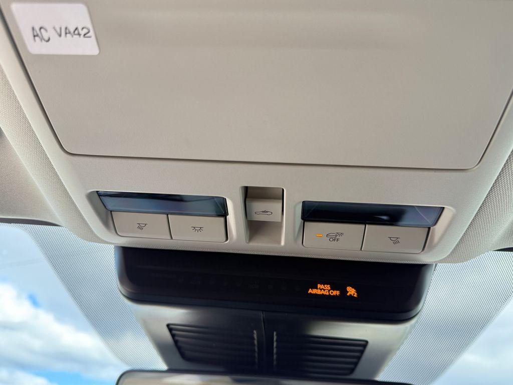 new 2026 Mazda CX-50 Hybrid car, priced at $42,516