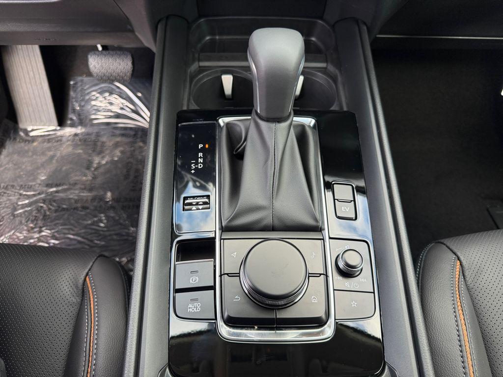 new 2026 Mazda CX-50 Hybrid car, priced at $42,516