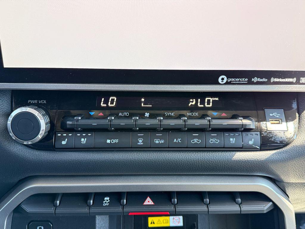 used 2022 Toyota Tundra car, priced at $45,000