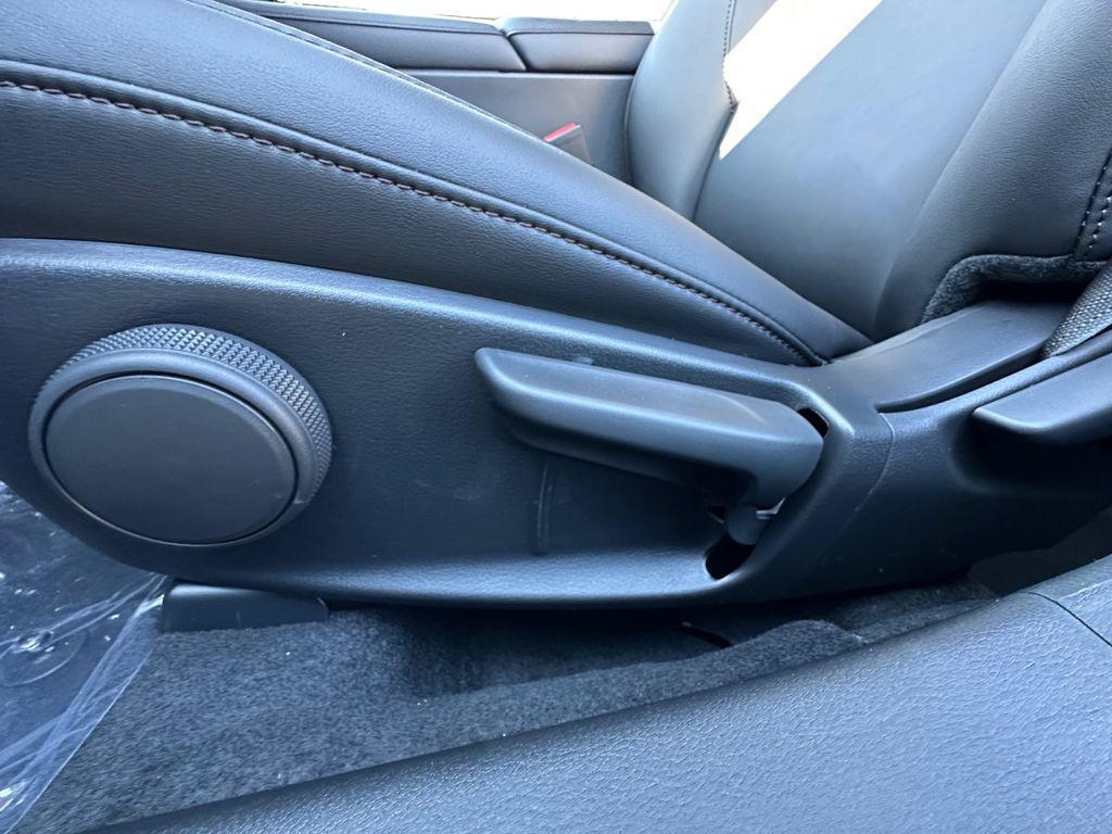 new 2026 Mazda Mazda3 car, priced at $25,383