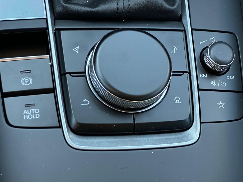 new 2026 Mazda Mazda3 car, priced at $25,383