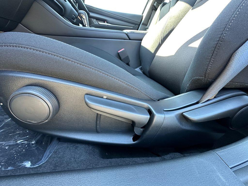 new 2026 Mazda Mazda3 car, priced at $22,731