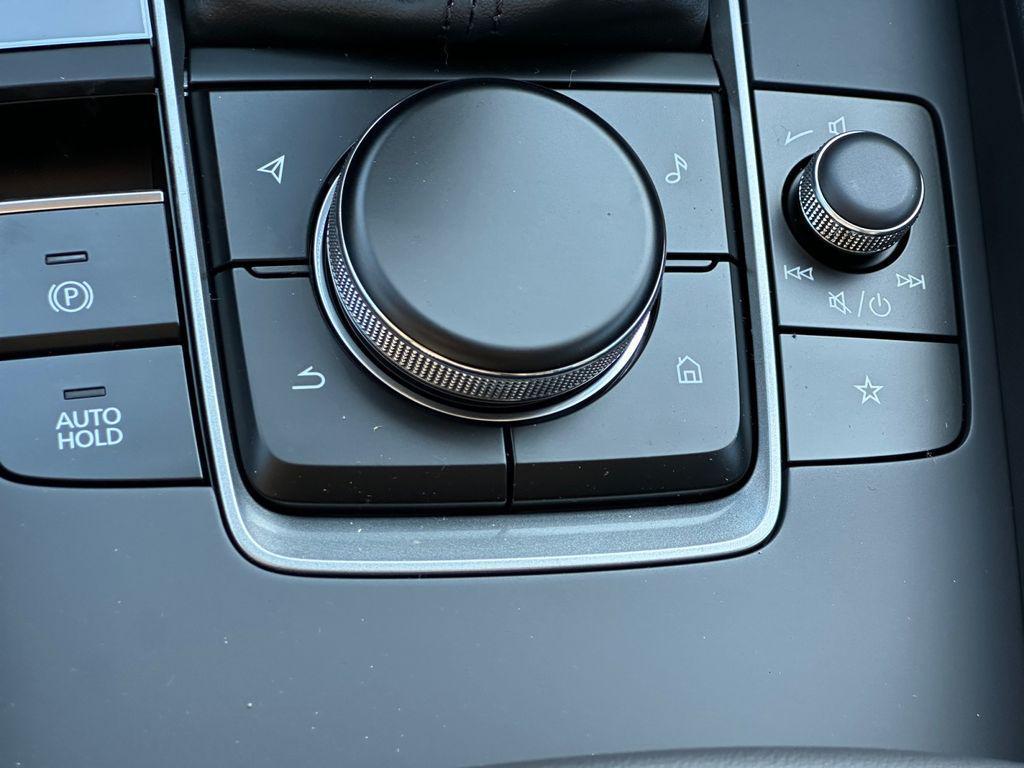 new 2026 Mazda Mazda3 car, priced at $22,731