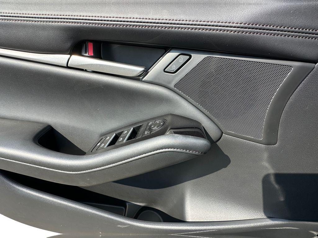new 2026 Mazda Mazda3 car, priced at $25,019
