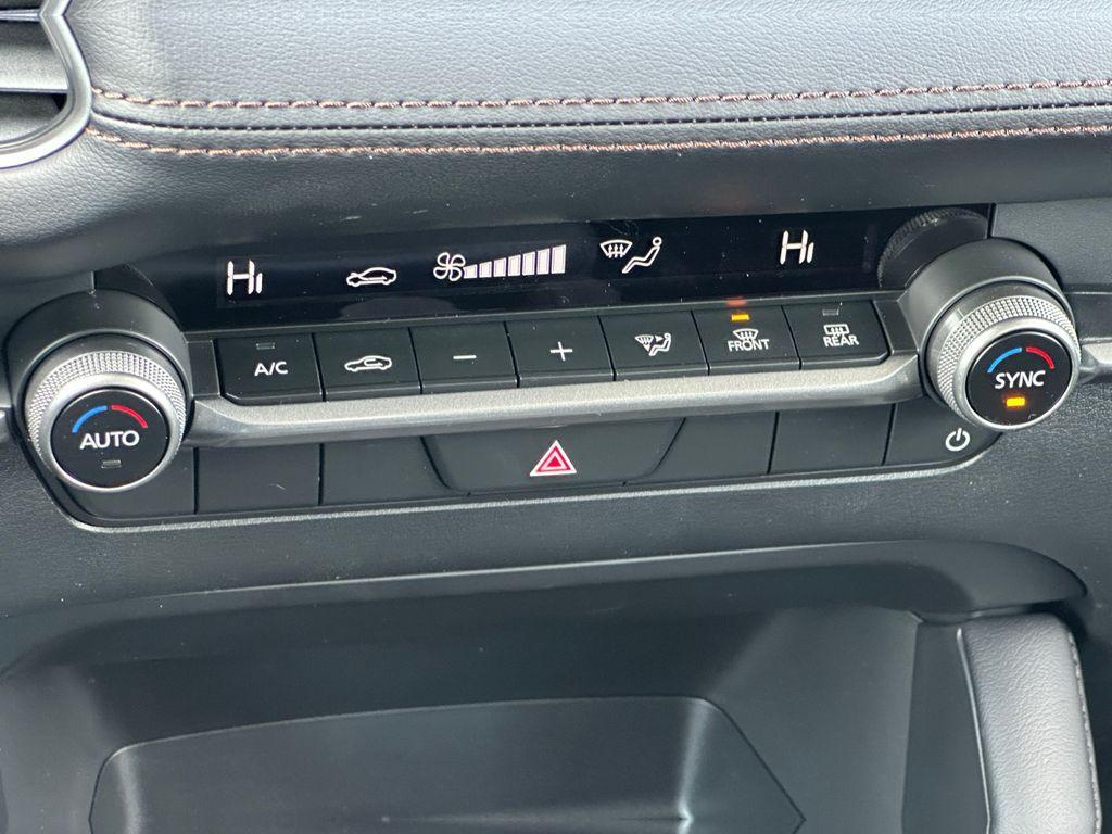 new 2026 Mazda Mazda3 car, priced at $25,019