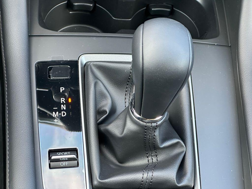 new 2026 Mazda Mazda3 car, priced at $25,019