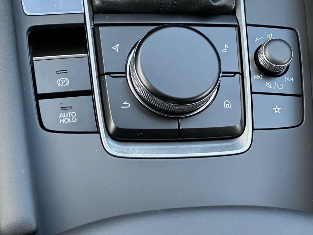 new 2026 Mazda Mazda3 car, priced at $25,019