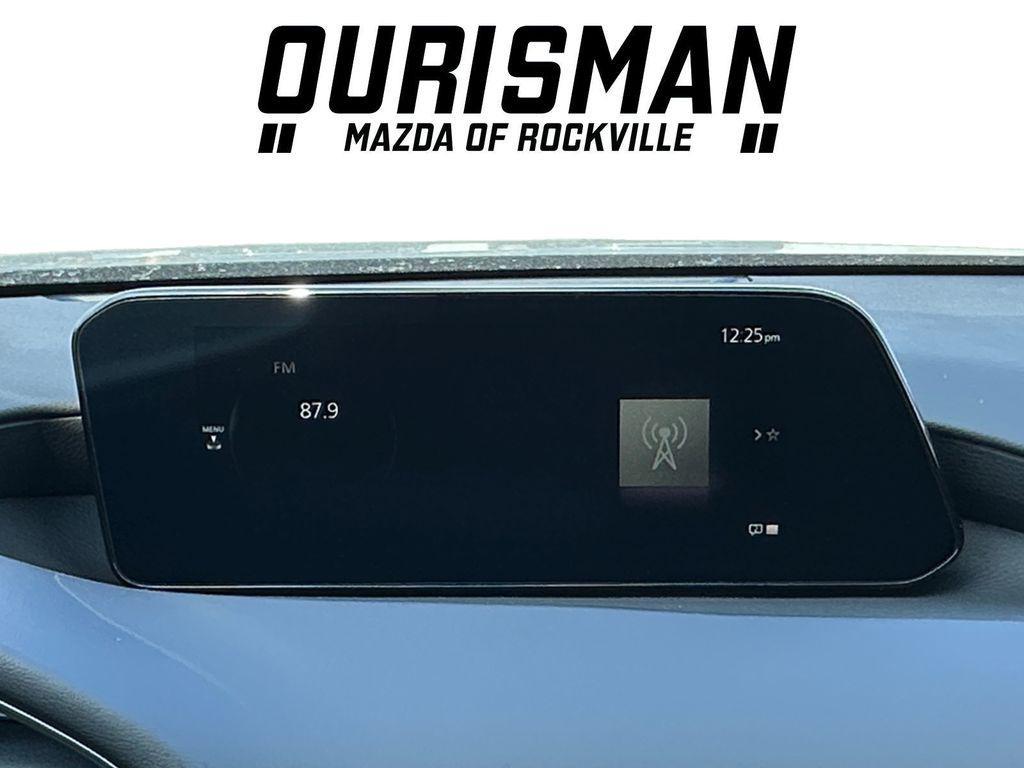 new 2026 Mazda Mazda3 car, priced at $25,019