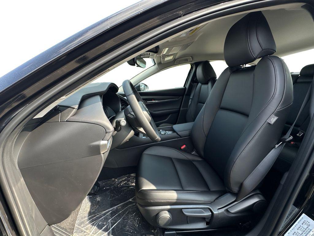 new 2026 Mazda Mazda3 car, priced at $25,019