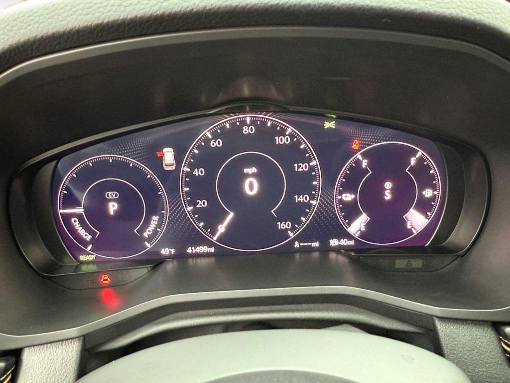 used 2024 Mazda CX-90 PHEV car, priced at $29,000