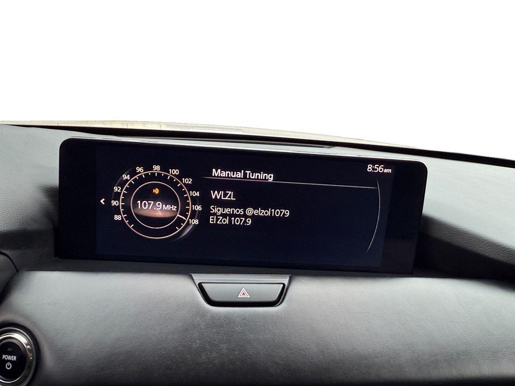 used 2024 Mazda CX-90 PHEV car, priced at $29,000