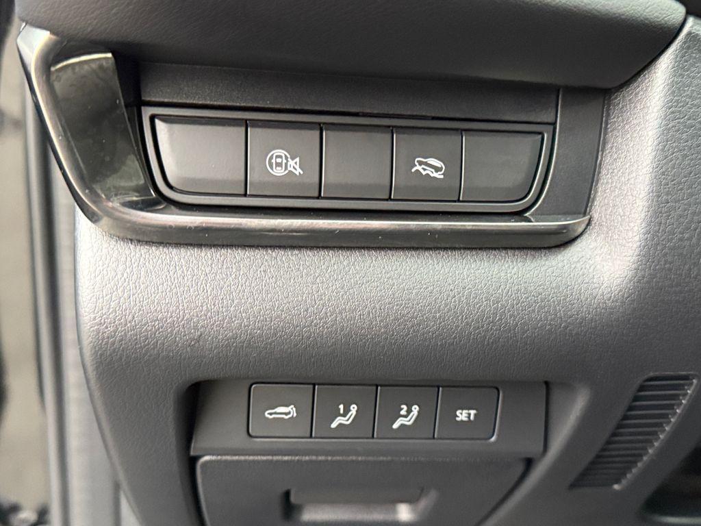 used 2025 Mazda CX-30 car, priced at $26,500