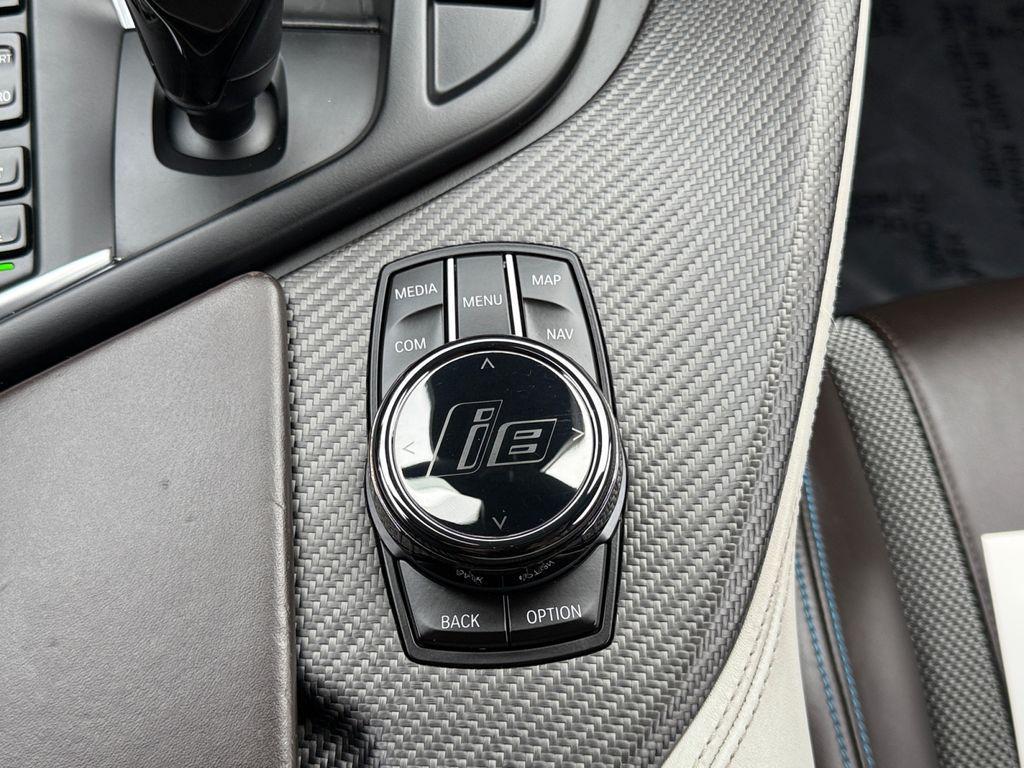 used 2019 BMW i8 car, priced at $64,000