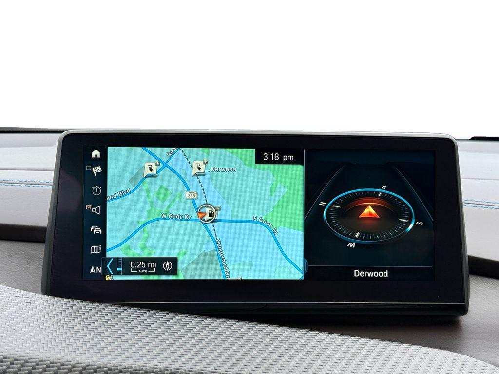 used 2019 BMW i8 car, priced at $64,000