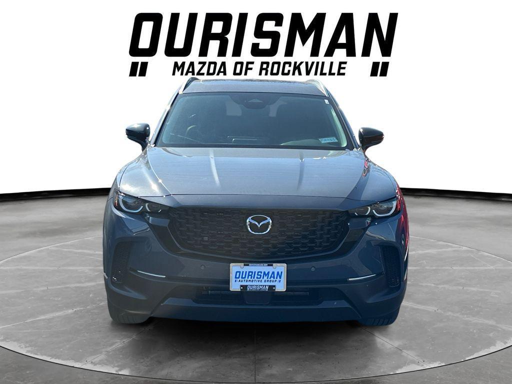 new 2026 Mazda CX-50 Hybrid car, priced at $32,674