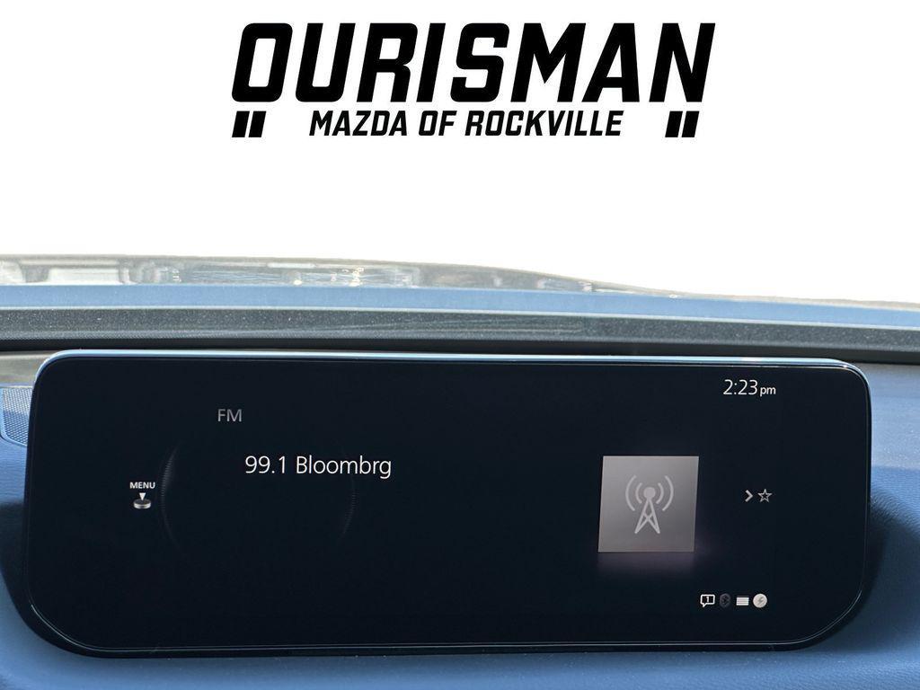 new 2026 Mazda CX-50 Hybrid car, priced at $32,674