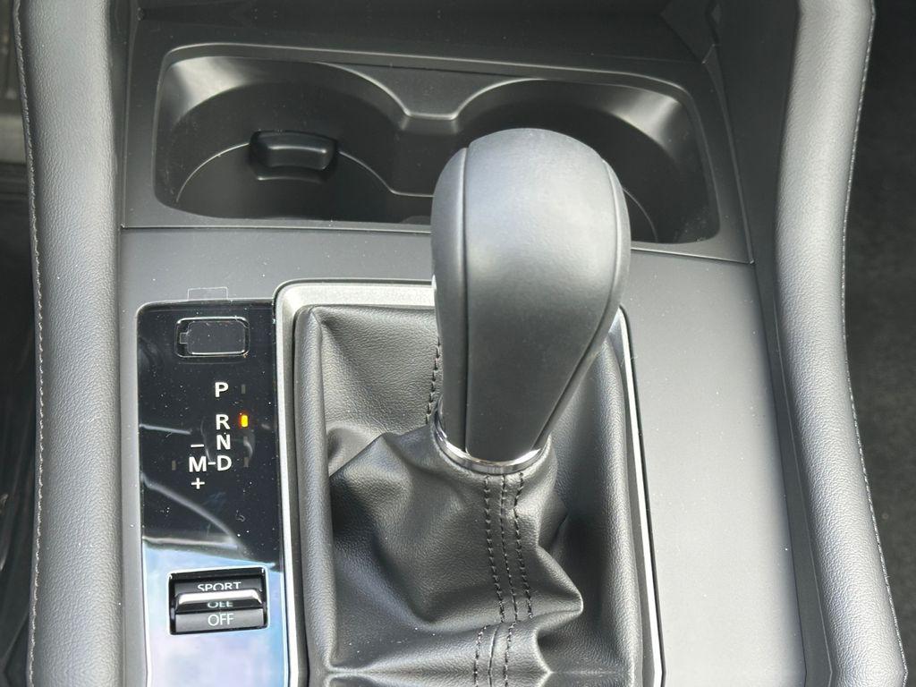 new 2026 Mazda Mazda3 car, priced at $25,331