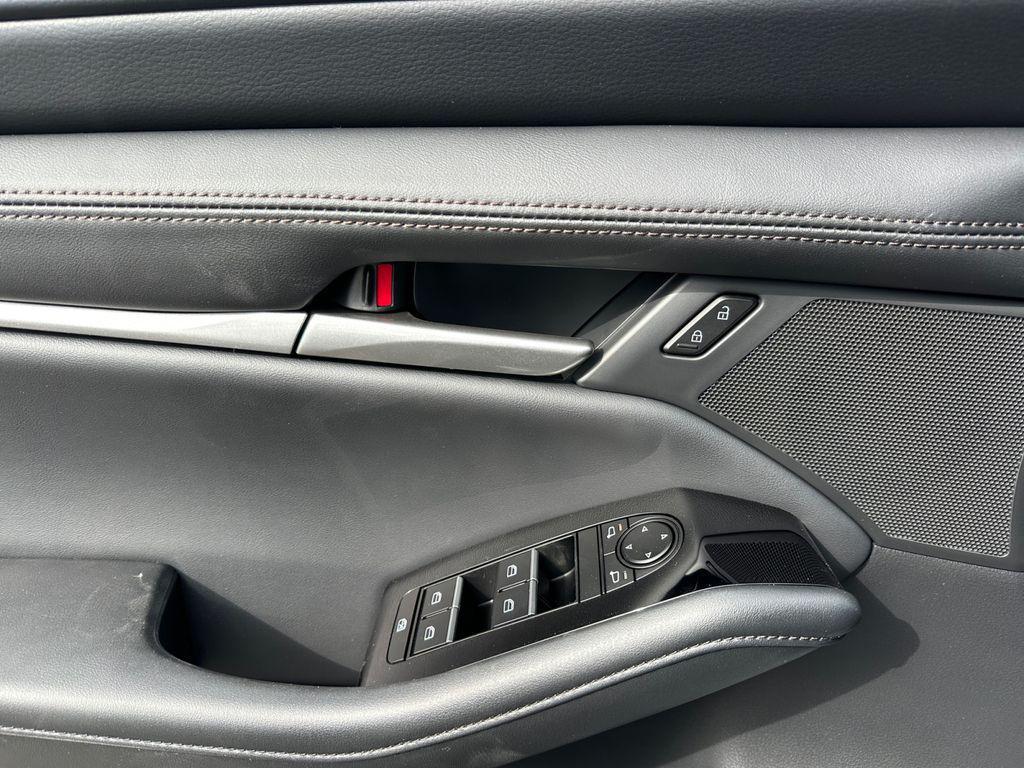 new 2026 Mazda Mazda3 car, priced at $25,331