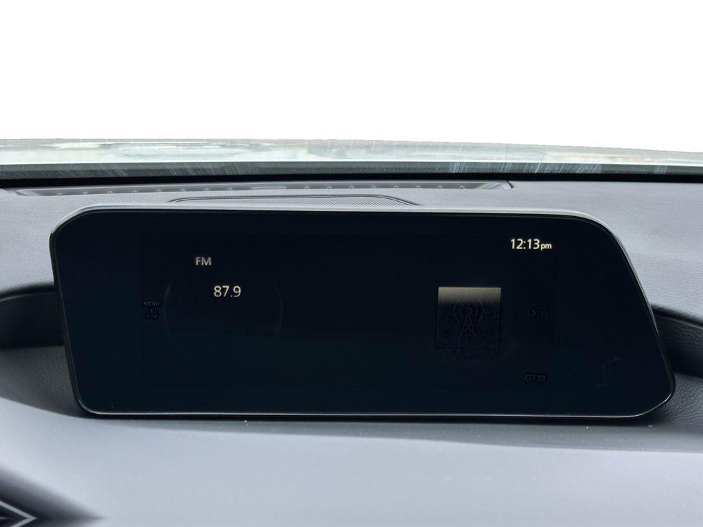 new 2026 Mazda Mazda3 car, priced at $25,331