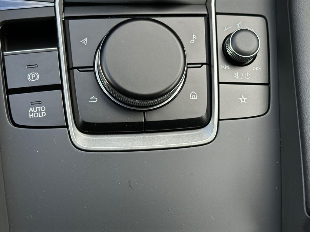 new 2026 Mazda Mazda3 car, priced at $25,331