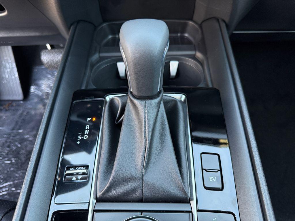 new 2026 Mazda CX-50 Hybrid car, priced at $39,384