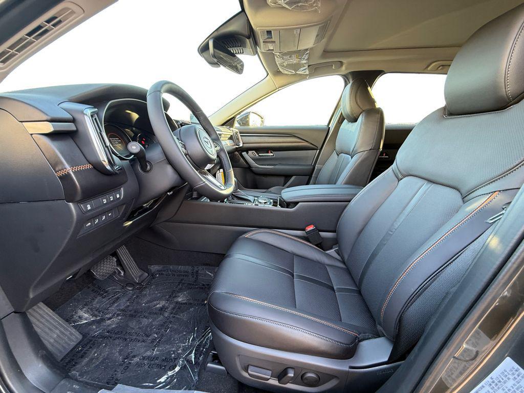 new 2026 Mazda CX-50 Hybrid car, priced at $39,384