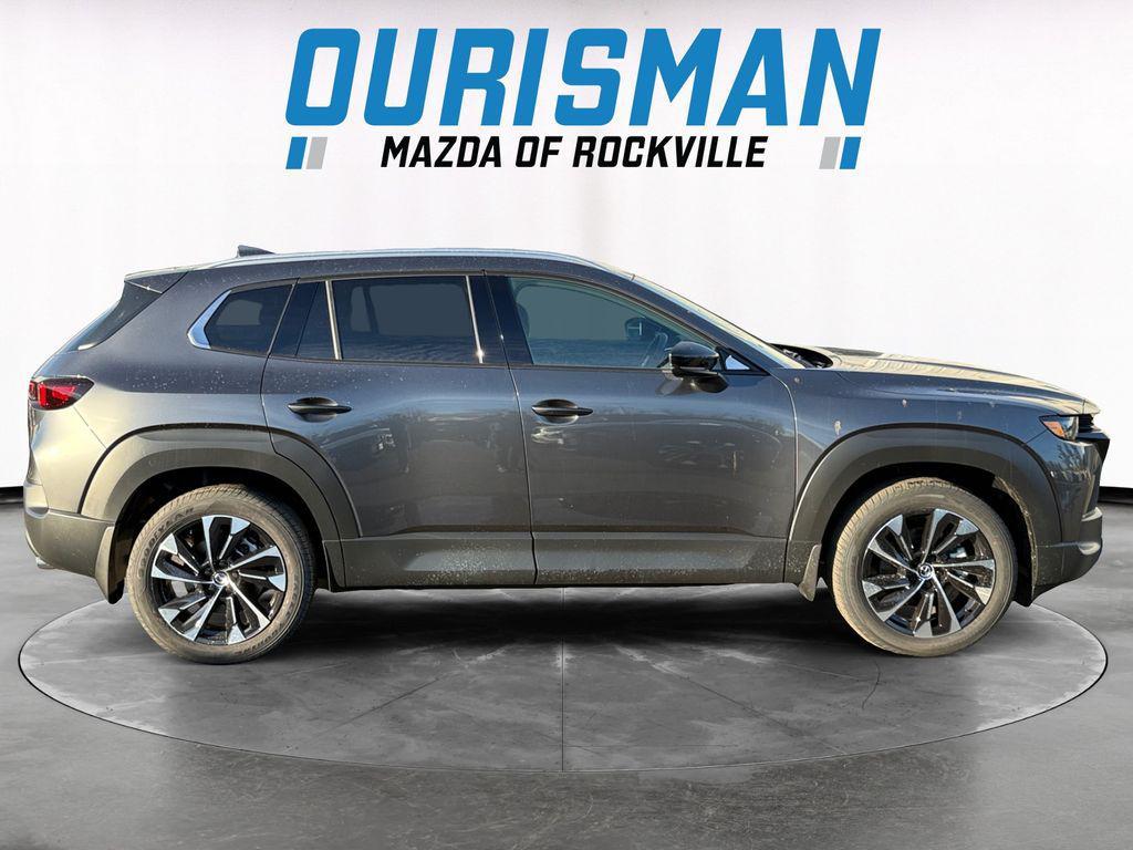 new 2026 Mazda CX-50 Hybrid car, priced at $39,384