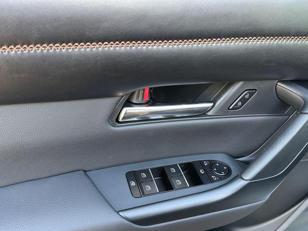 new 2026 Mazda CX-50 Hybrid car, priced at $39,384