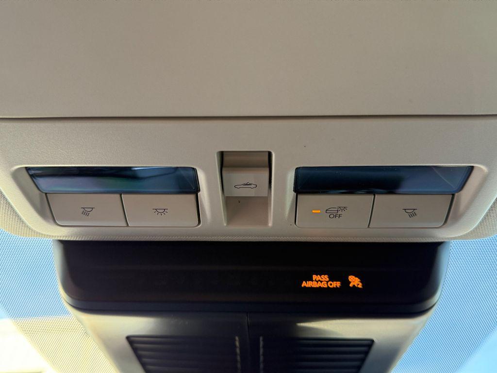 new 2026 Mazda CX-50 Hybrid car, priced at $39,384