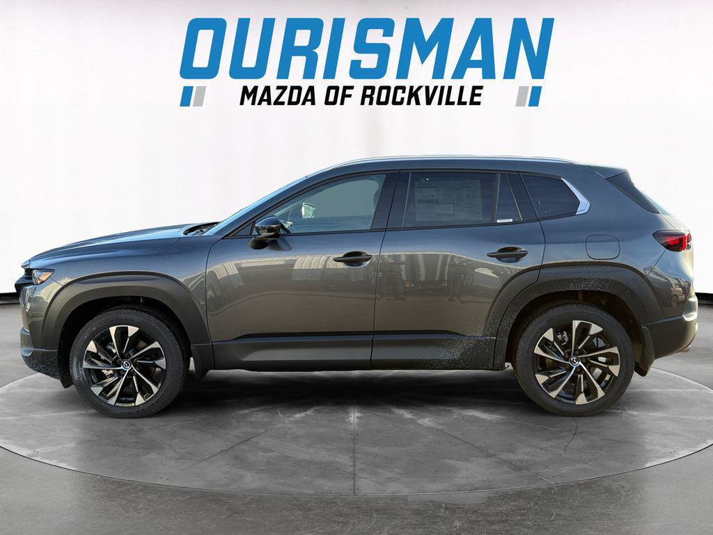 new 2026 Mazda CX-50 Hybrid car, priced at $39,384