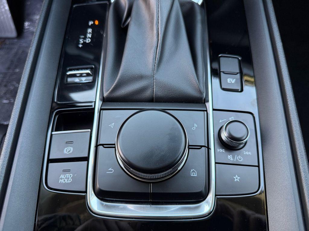 new 2026 Mazda CX-50 Hybrid car, priced at $39,384