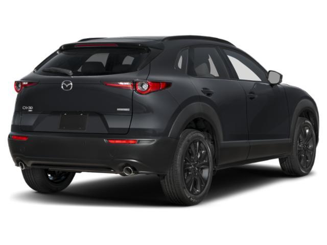 new 2026 Mazda CX-30 car, priced at $28,899