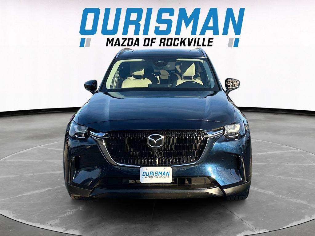 used 2024 Mazda CX-90 PHEV car, priced at $29,750