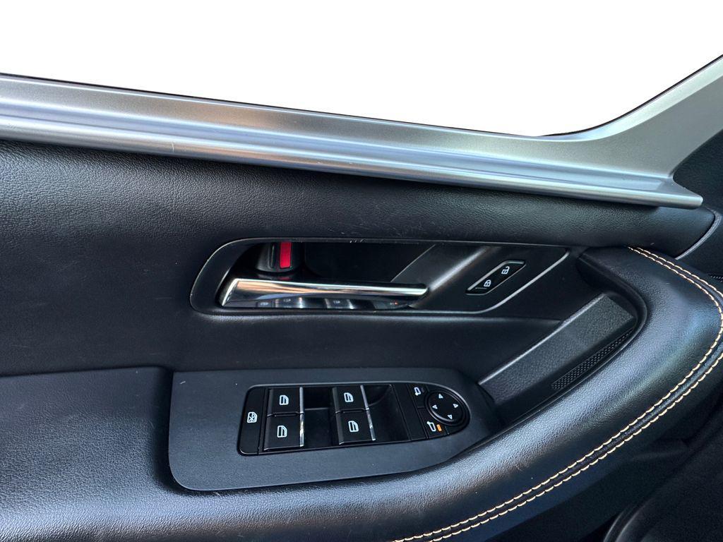 used 2024 Mazda CX-90 PHEV car, priced at $29,750