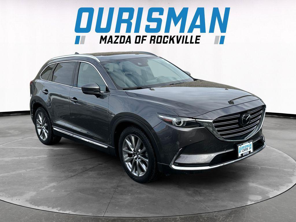 used 2019 Mazda CX-9 car, priced at $19,000