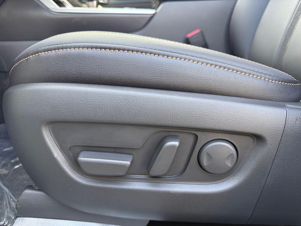 new 2026 Mazda CX-70 PHEV car, priced at $44,340