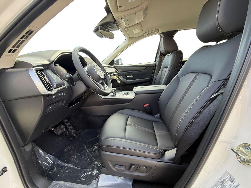 new 2026 Mazda CX-70 PHEV car, priced at $44,340