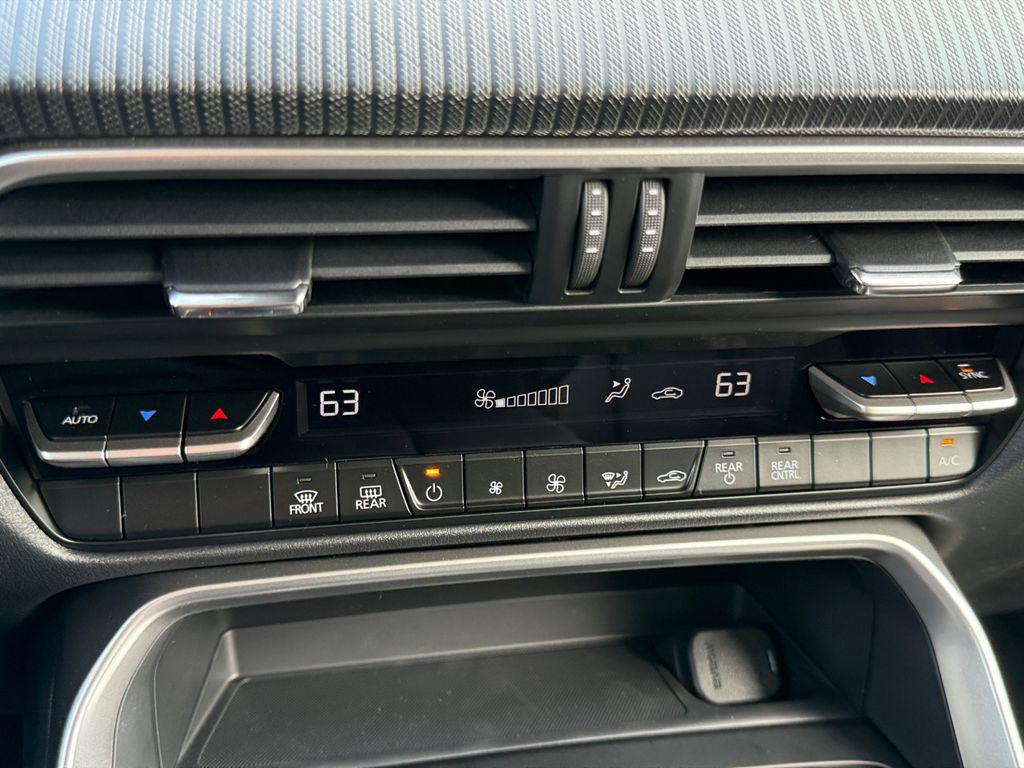 new 2026 Mazda CX-70 PHEV car, priced at $44,340