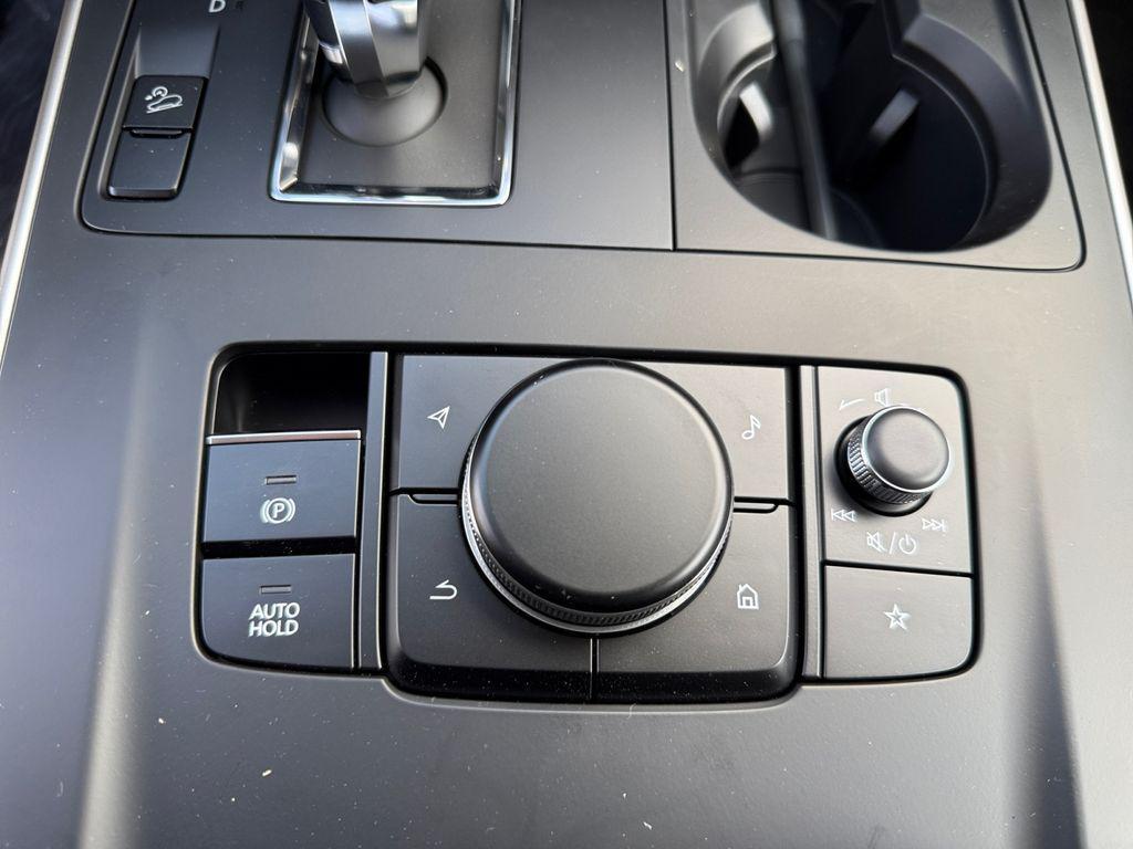 new 2026 Mazda CX-70 PHEV car, priced at $44,340