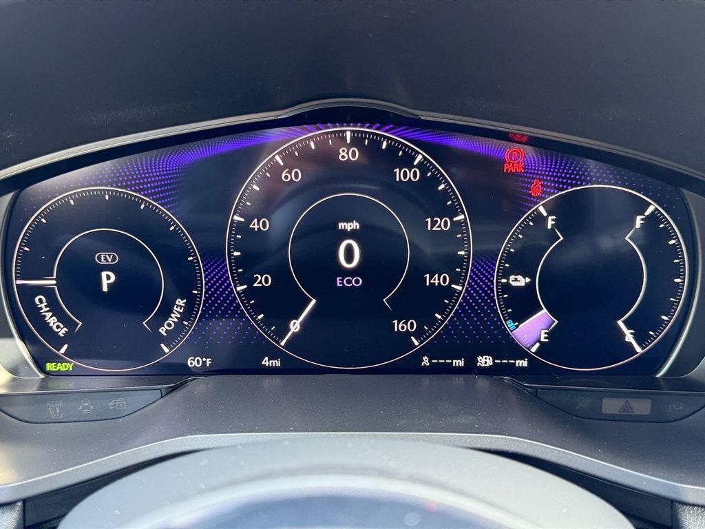 new 2026 Mazda CX-70 PHEV car, priced at $44,340