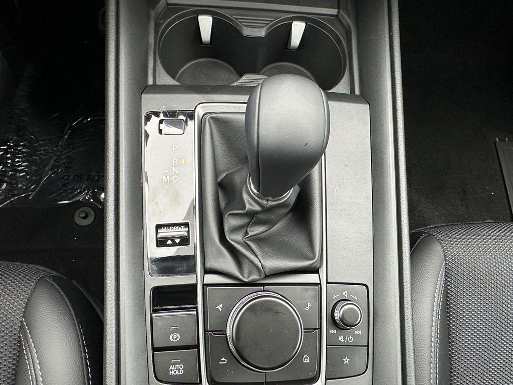 new 2026 Mazda CX-50 car, priced at $33,443