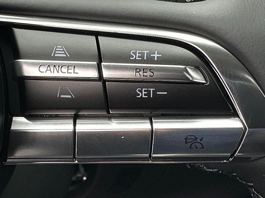 new 2026 Mazda CX-50 car, priced at $33,443