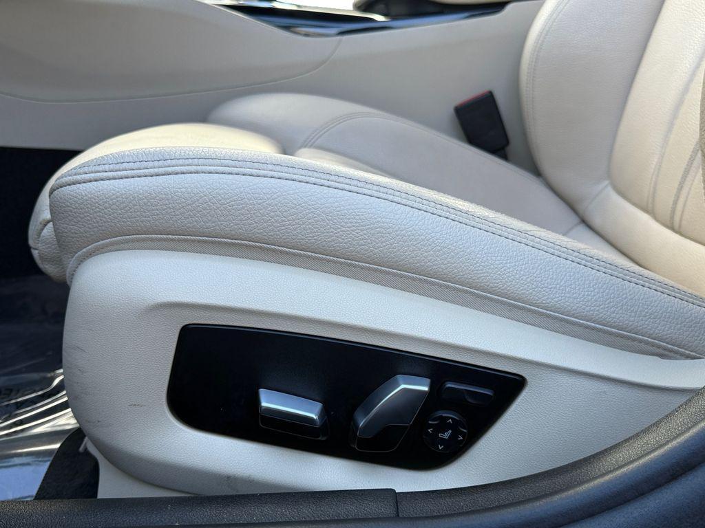 used 2018 BMW 530e car, priced at $18,000